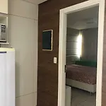 Flat Marulhos Resort Muro Alto