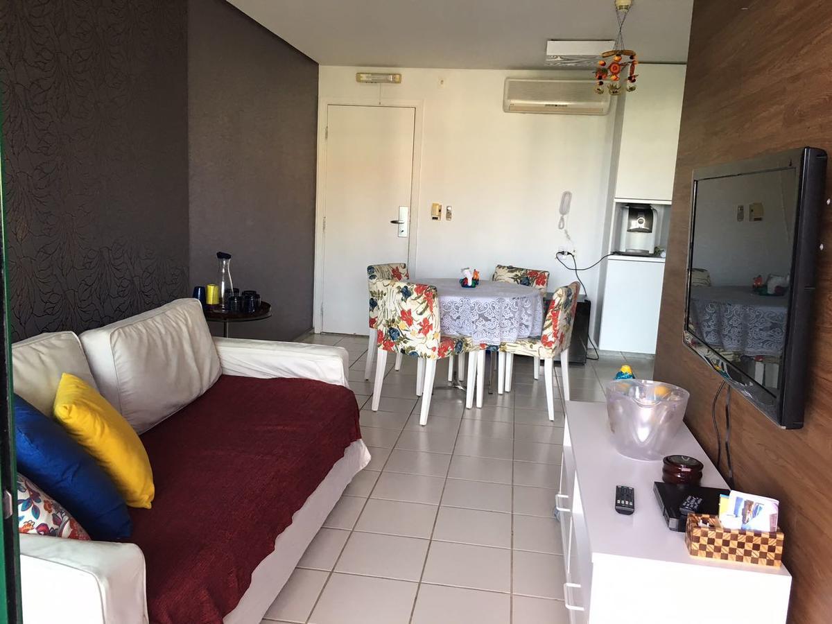 Flat Marulhos Muro Alto Apartamento Pôrto das Galinhas