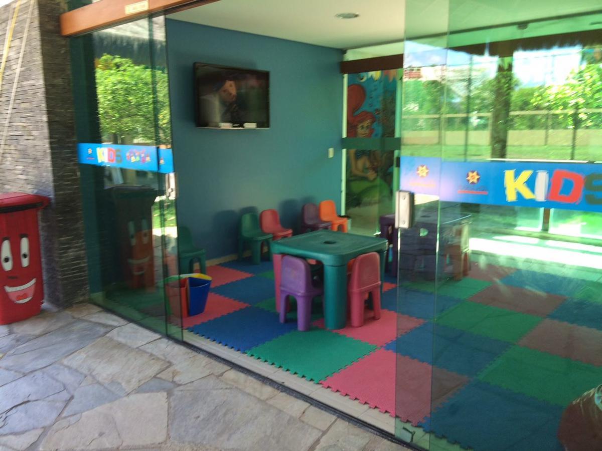 Flat Marulhos Muro Alto Apartamento Pôrto das Galinhas
