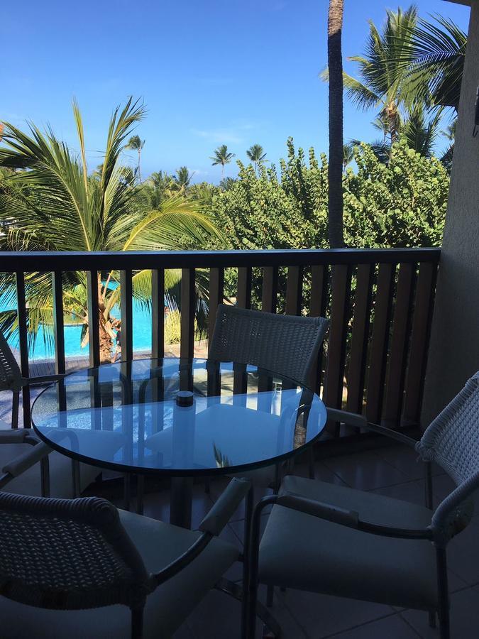 Apartamento Flat Marulhos Muro Alto *