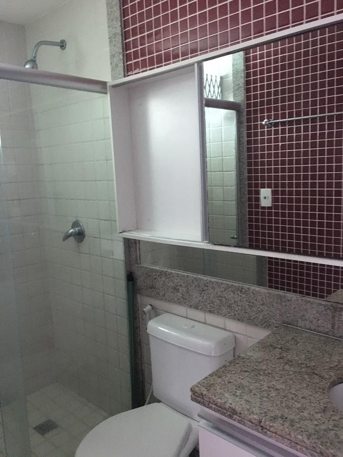 Apartamento Flat Marulhos Muro Alto Pôrto das Galinhas