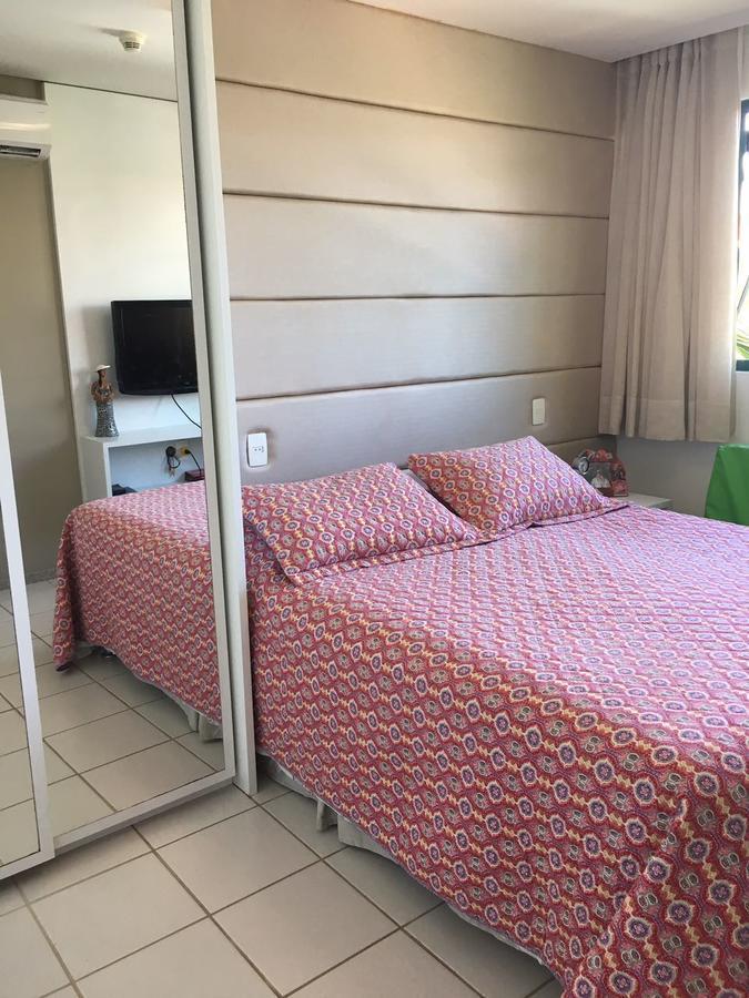 Flat Marulhos Muro Alto *