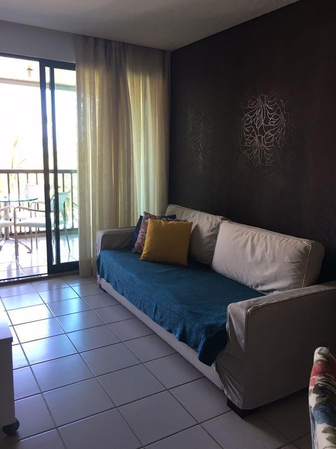 Flat Marulhos Muro Alto Apartamento Pôrto das Galinhas